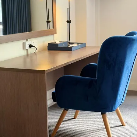 The Metropolitan Spring Hill 4* Brisbane