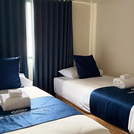 The Metropolitan Spring Hill 4*