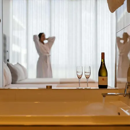 Hotel Pullman Airport Brisbane