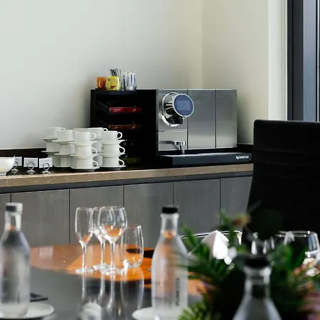 Pullman Airport Hotel Brisbane