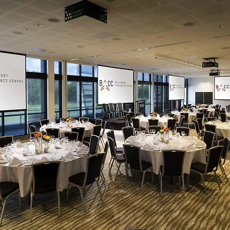 Hotel Pullman Airport Brisbane
