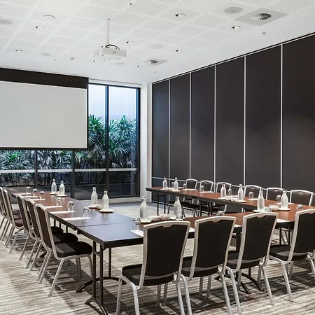 Pullman Airport 5* Brisbane