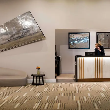 Hotel Pullman Airport 5*