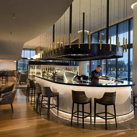 Hotel Pullman Airport Brisbane