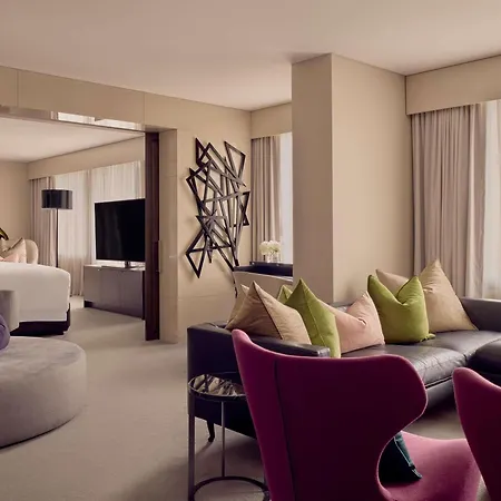Sofitel Hotel Brisbane
