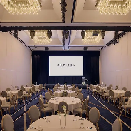 Hotel Sofitel Brisbane