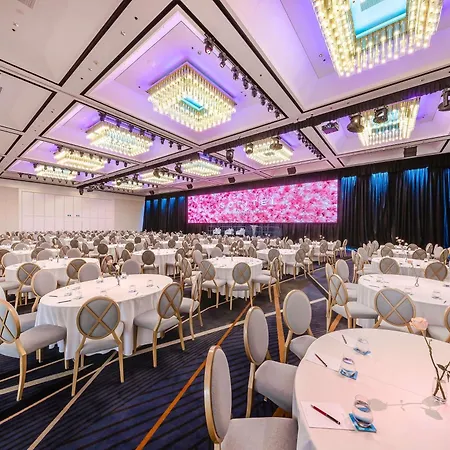 Hotel Sofitel
