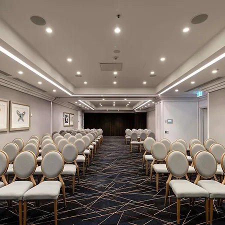 Hotel Sofitel 5*