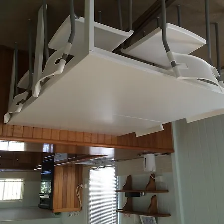 Holiday home Bougainvillea House Wynnum/manly *