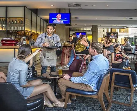 Rydges Fortitude Valley Hotel 5*