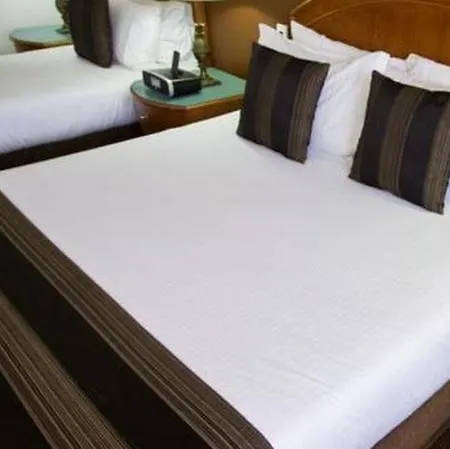 Hotel Great Southern Brisbane