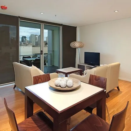 Aparthotel South