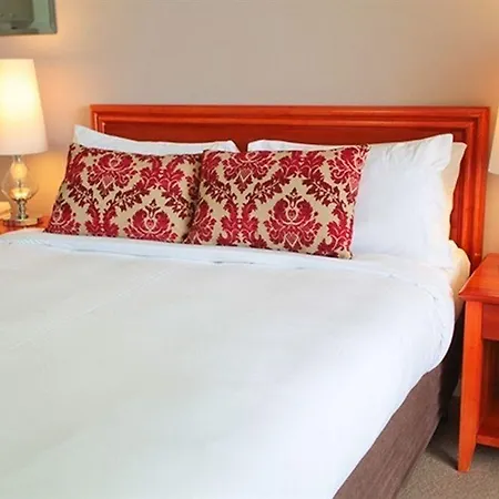 Breakfree Fortitude Valley Aparthotel 3*