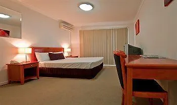 Breakfree Fortitude Valley 3* Brisbane