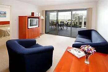 Breakfree Fortitude Valley Aparthotel
