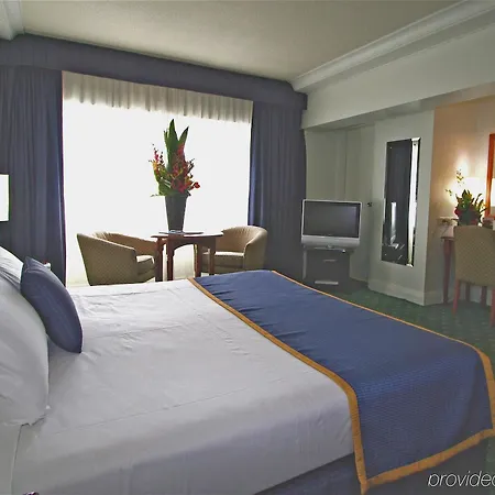 Hyatt Regency 5* Brisbane
