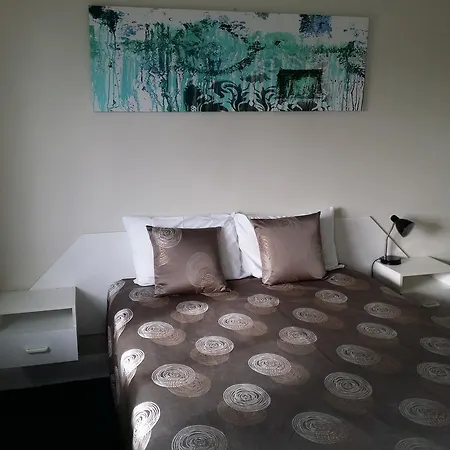 Aparthotel Hampton Court Brisbane