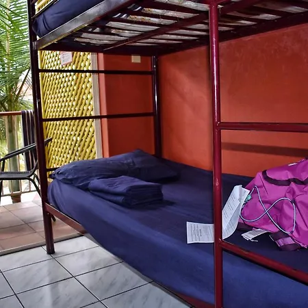 Brisbane Backpackers Resort - Hostel 2*