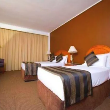 Great Southern Hotel
