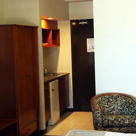 Ramada By Wyndham Windsor Hotel Brisbane