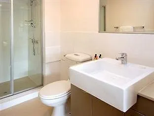 Aparthotel Breakfree Fortitude Valley 3*