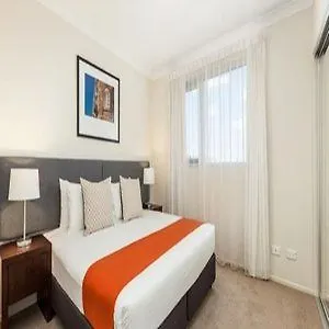 Aparthotel Quest Breakfast Creek Brisbane