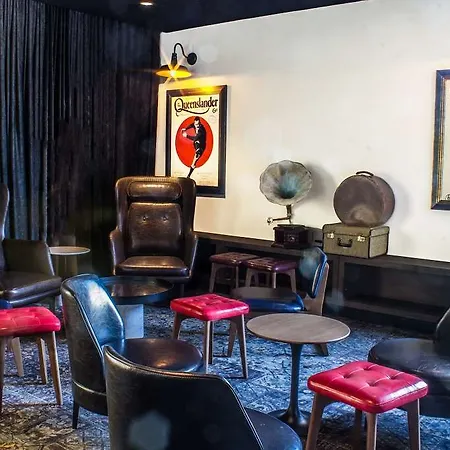 Rydges Fortitude Valley
