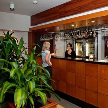 Ramada By Wyndham Windsor Brisbane