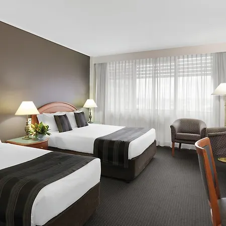 Hotel Great Southern Brisbane