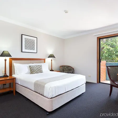 Ramada By Wyndham Windsor 4* Brisbane