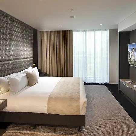 Hotel Pullman Airport