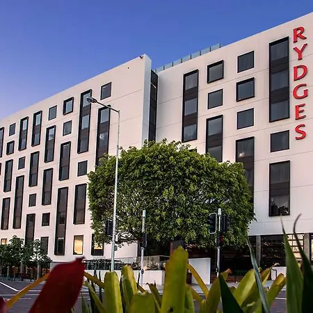 Rydges Fortitude Valley Hotel