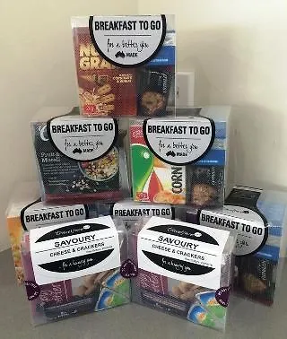 Quest Breakfast Creek Aparthotel