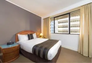Hotel Great Southern Brisbane