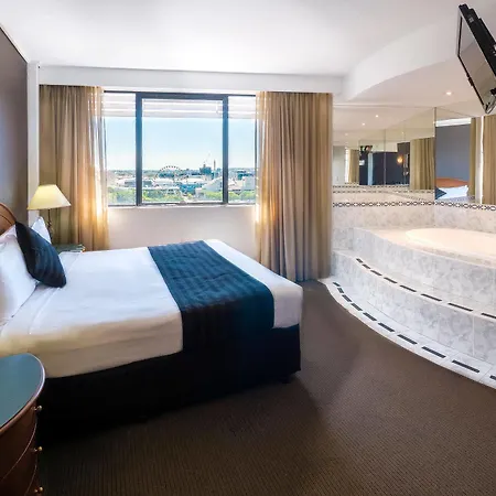 Great Southern Hotel 4*
