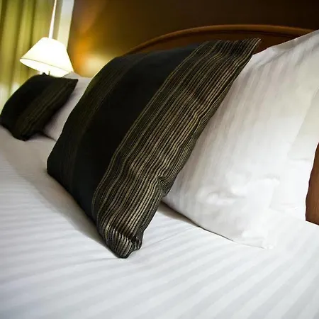 Great Southern Hotel 4*