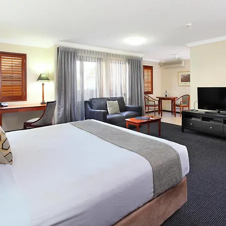 Hotel Ramada By Wyndham Windsor