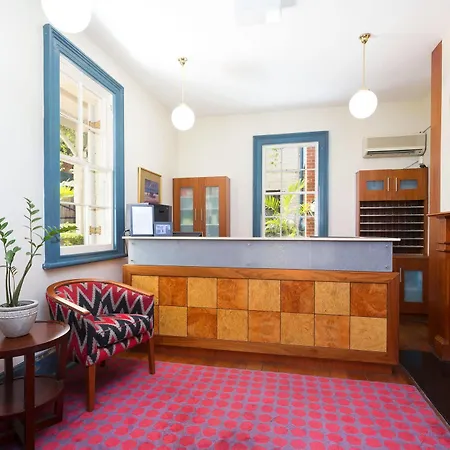 Ramada By Wyndham Windsor Brisbane
