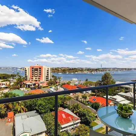 Quest Breakfast Creek 5* Brisbane