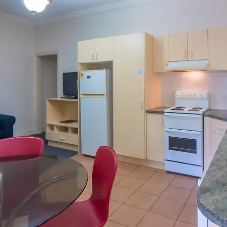 Hampton Court Brisbane