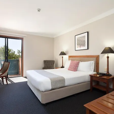 Ramada By Wyndham Windsor Brisbane