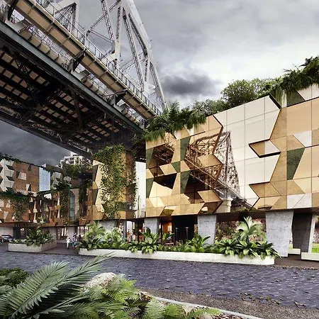 Crystalbrook Vincent Hotel