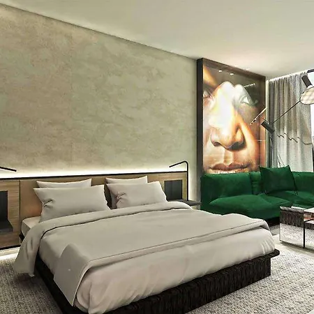 Crystalbrook Vincent 5*