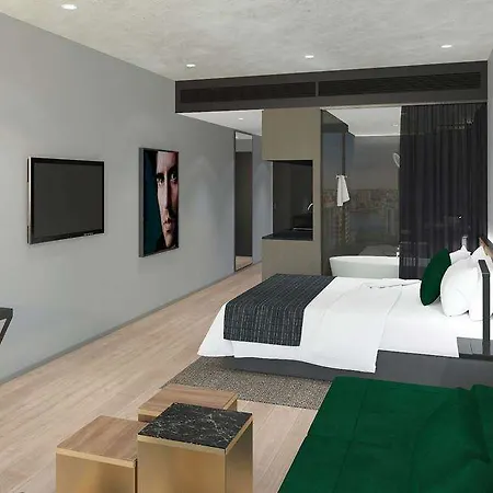 Crystalbrook Vincent Hotel 5*