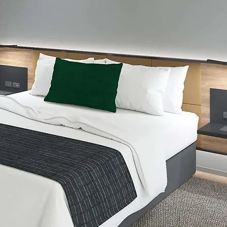 Hotel Crystalbrook Vincent Brisbane