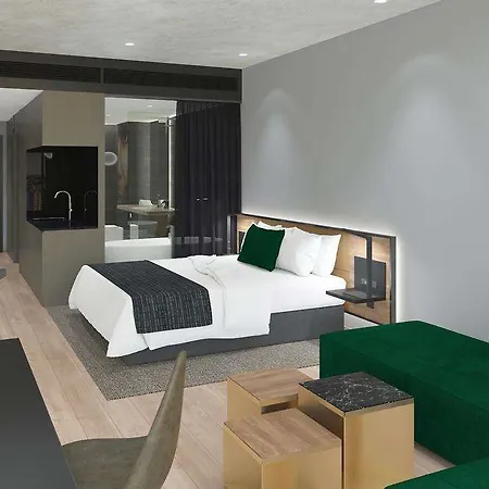 Hotel Crystalbrook Vincent