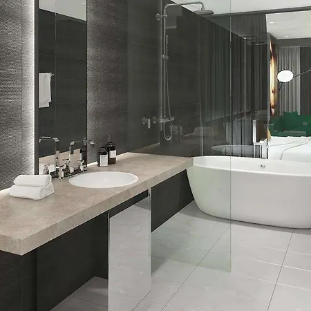 Crystalbrook Vincent Hotel Brisbane