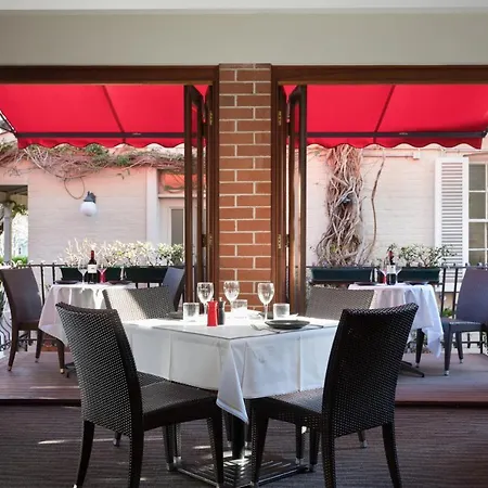 Ramada By Wyndham Windsor Hotel Brisbane