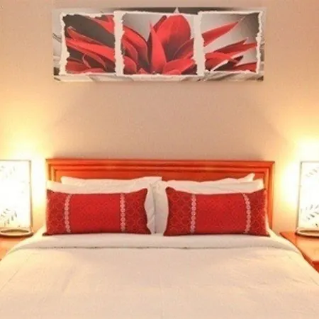 Aparthotel Breakfree Fortitude Valley 3*