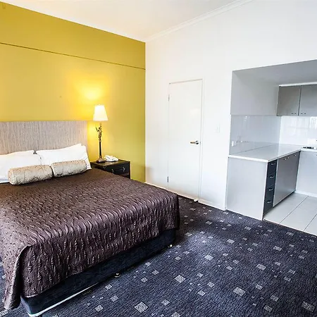 Aparthotel Breakfree Fortitude Valley